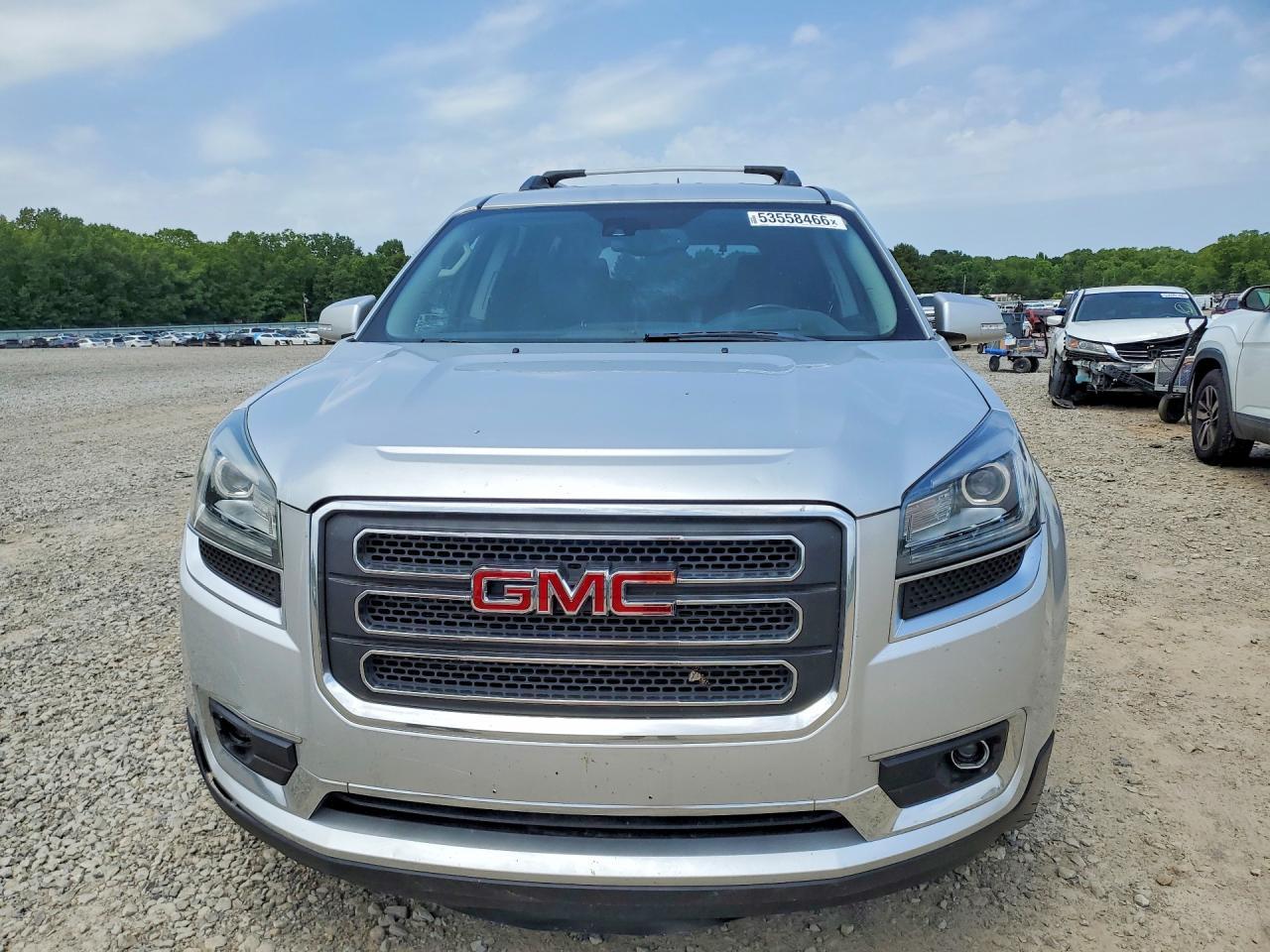 2017 GMC Acadia Limited Slt-2 - Image 5