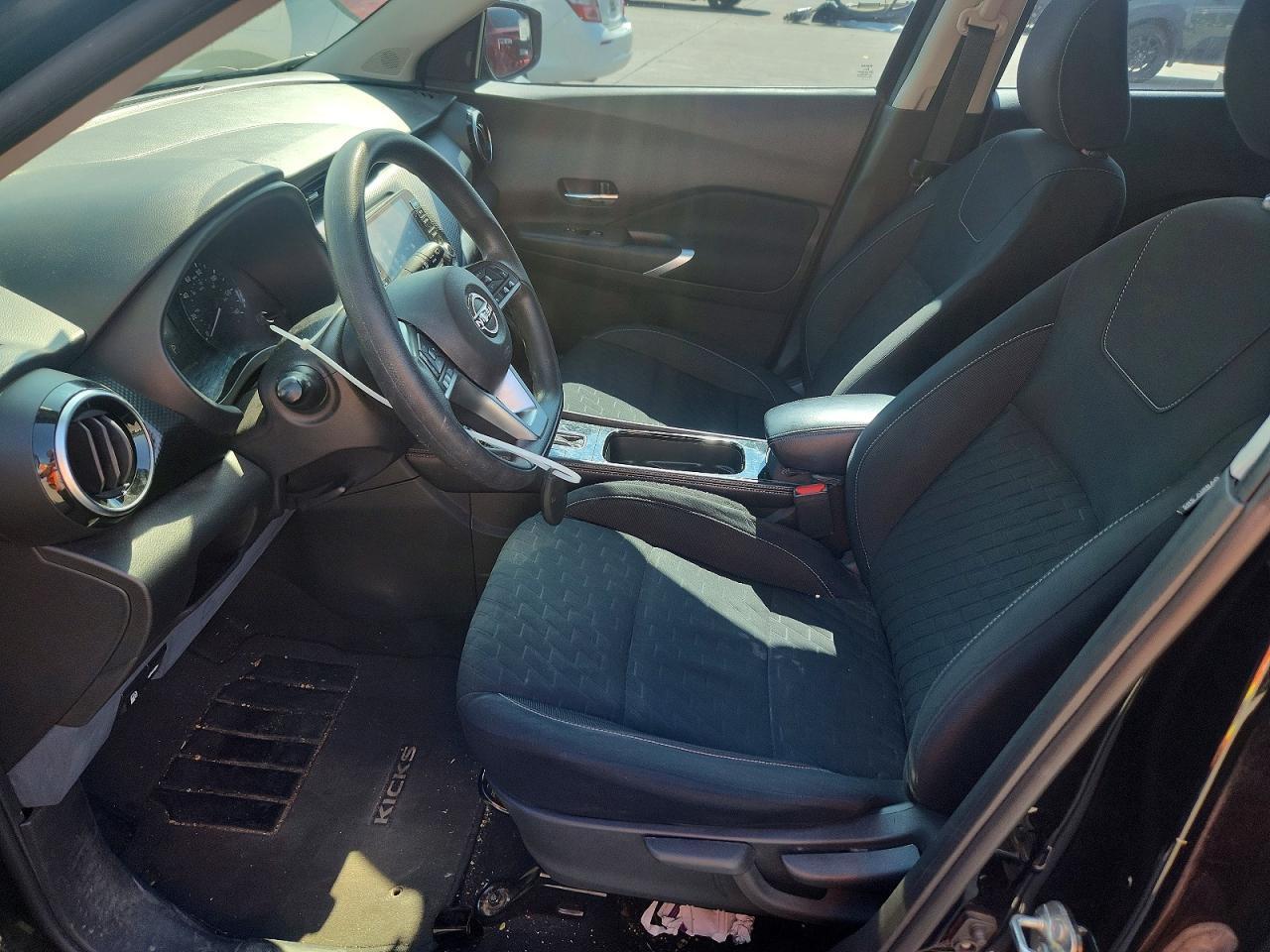 2022 Nissan Kicks Sv - Фото 7