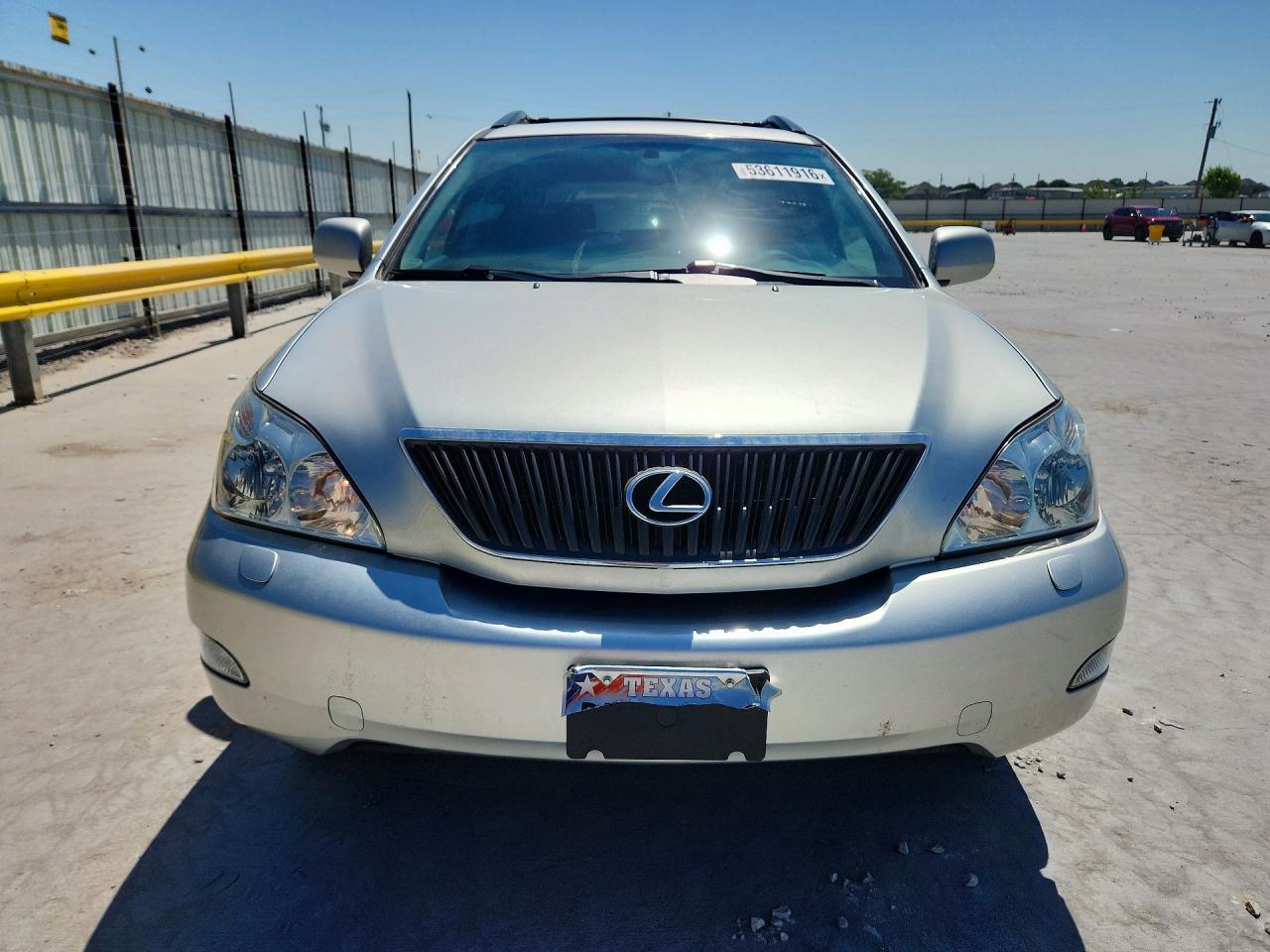 2005 Lexus Rx 330 - Фото 5