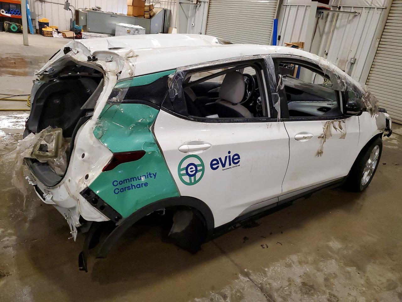 2021 Chevrolet Bolt Ev Lt - Image 3