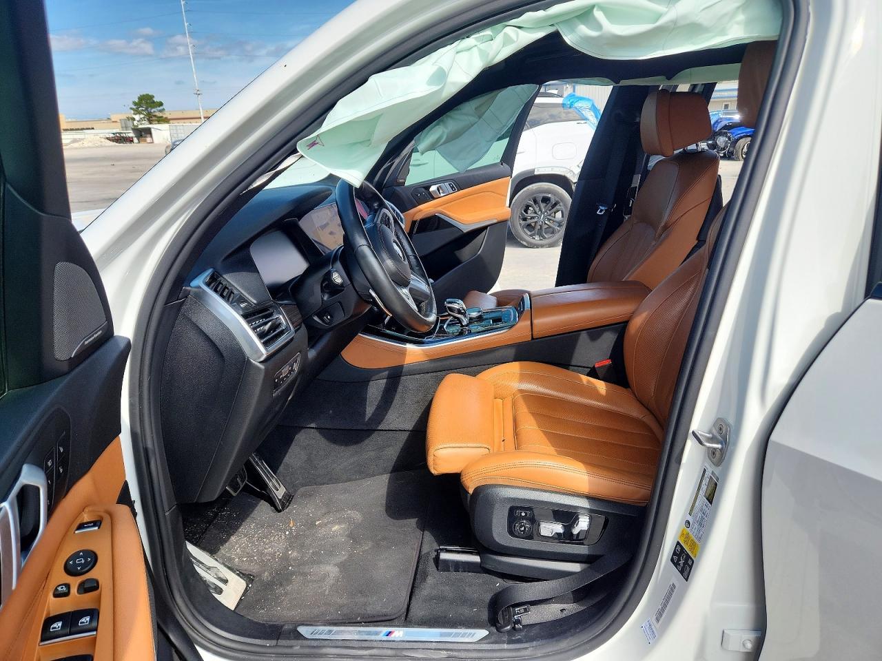 2019 BMW X5 xDrive40I - Фото 7