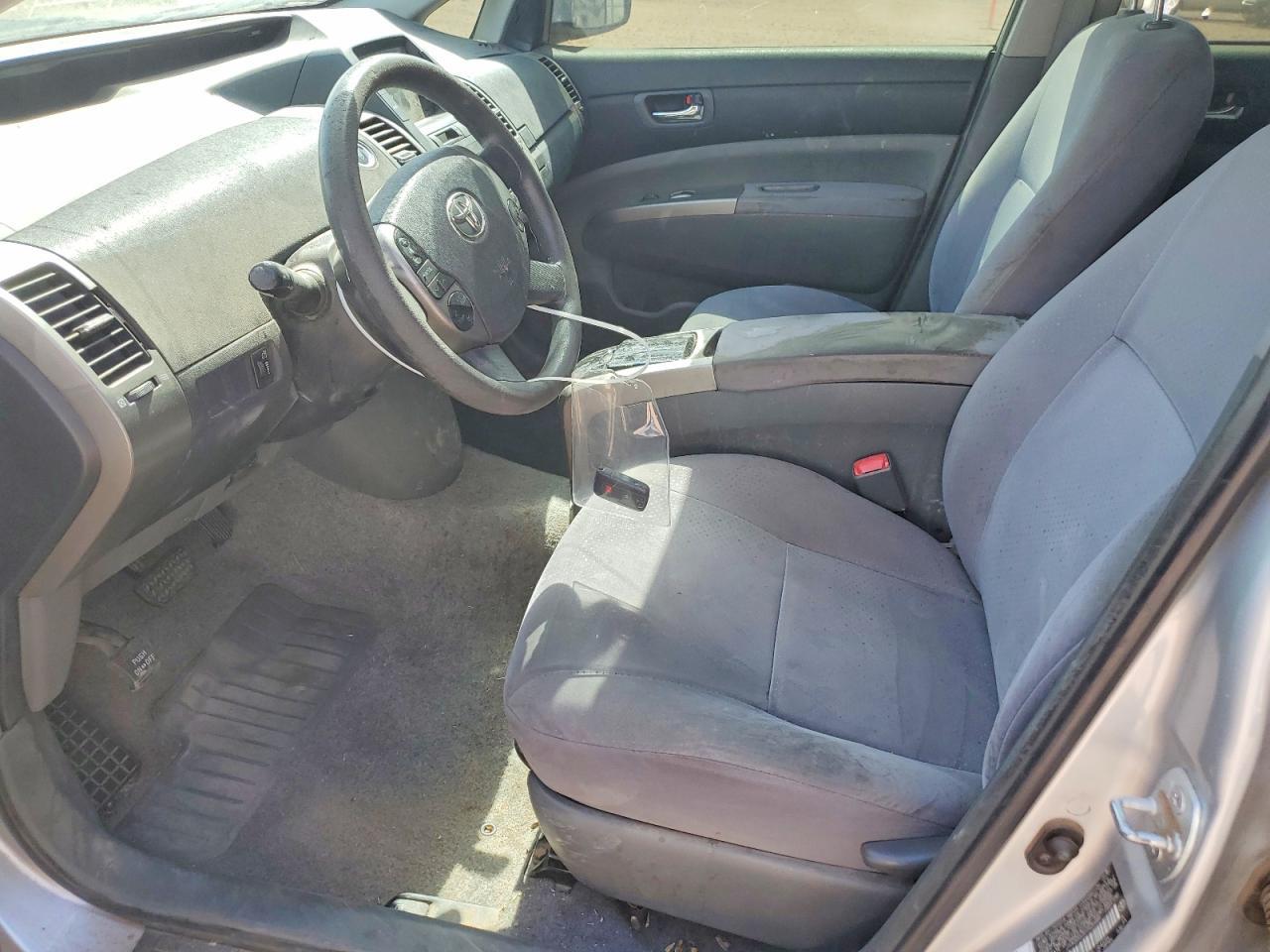 2007 Toyota Prius Base - Image 7
