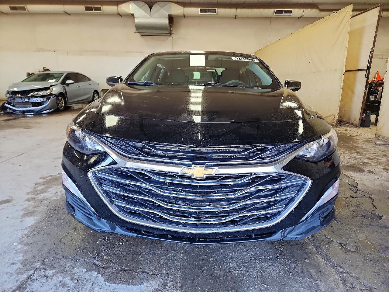 2022 Chevrolet Malibu Lt - Фото 5