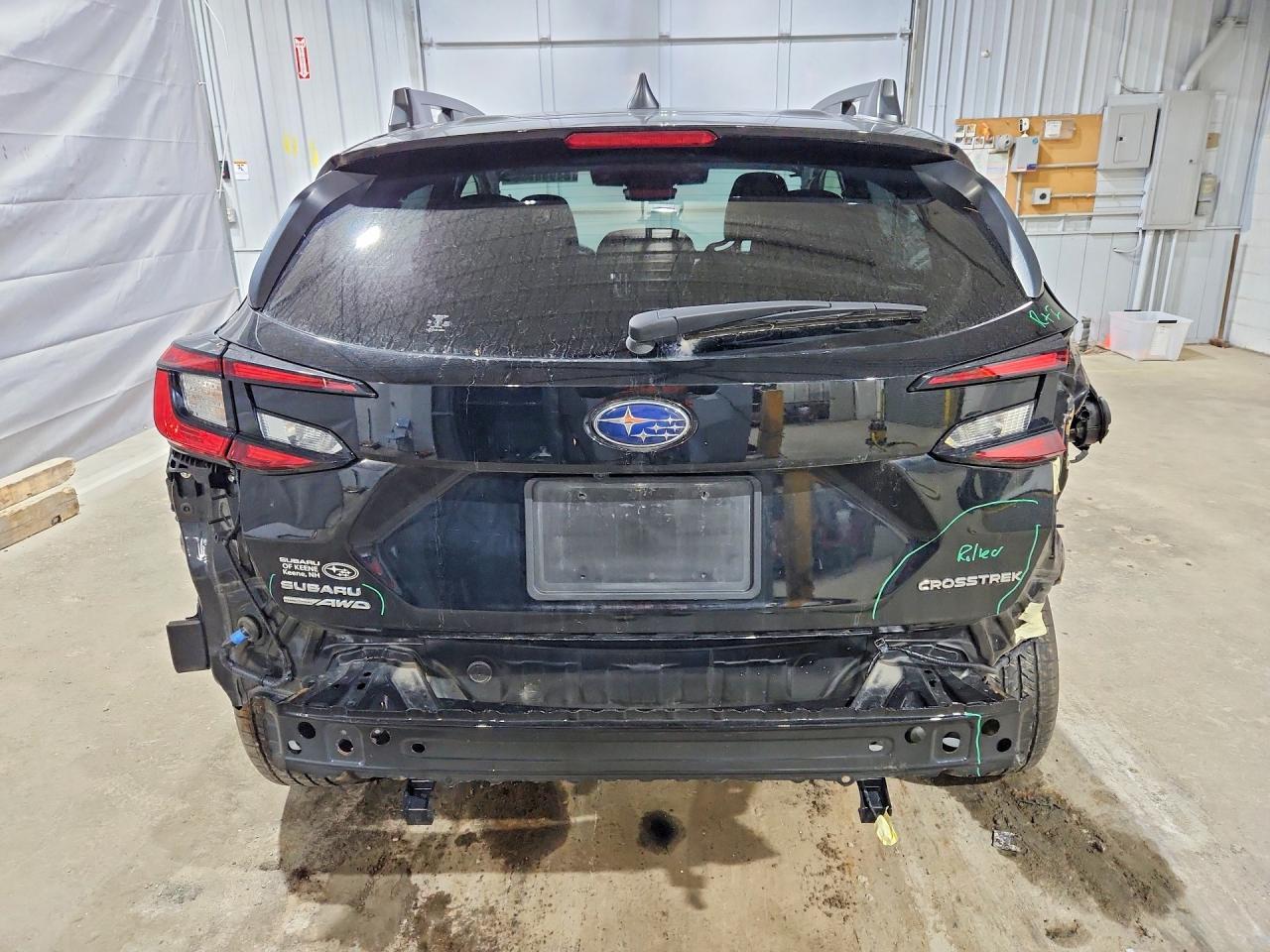 2024 Subaru Crosstrek Premium - Image 6