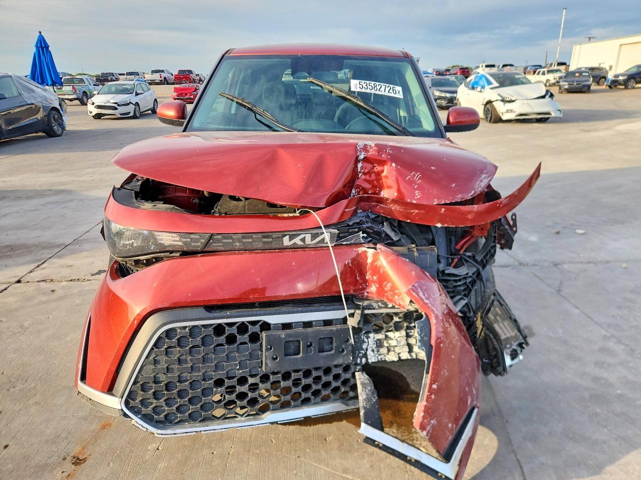 2024 Kia Soul Lx - Image 5