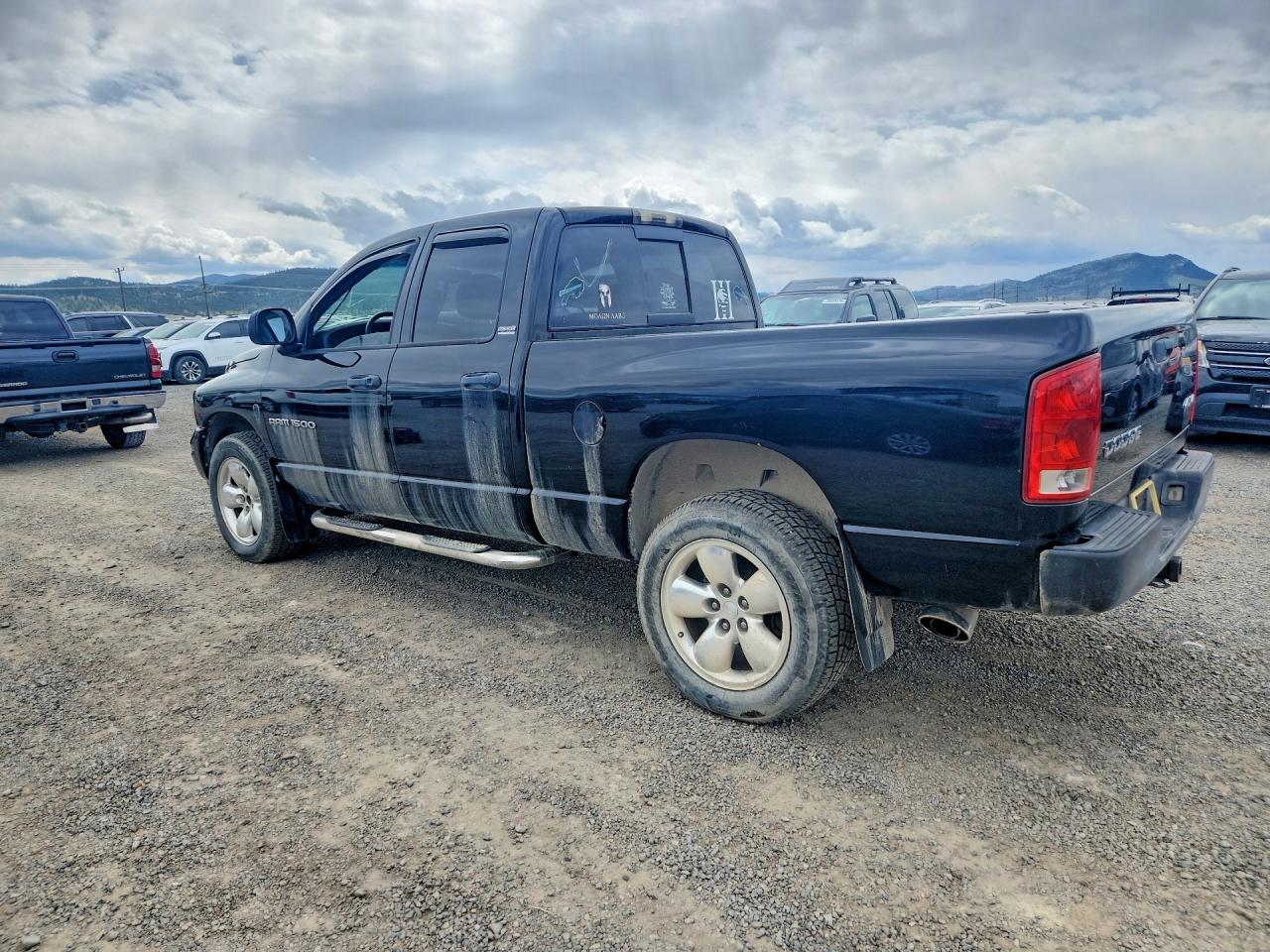 2002 Dodge Ram 1500 - Image 2