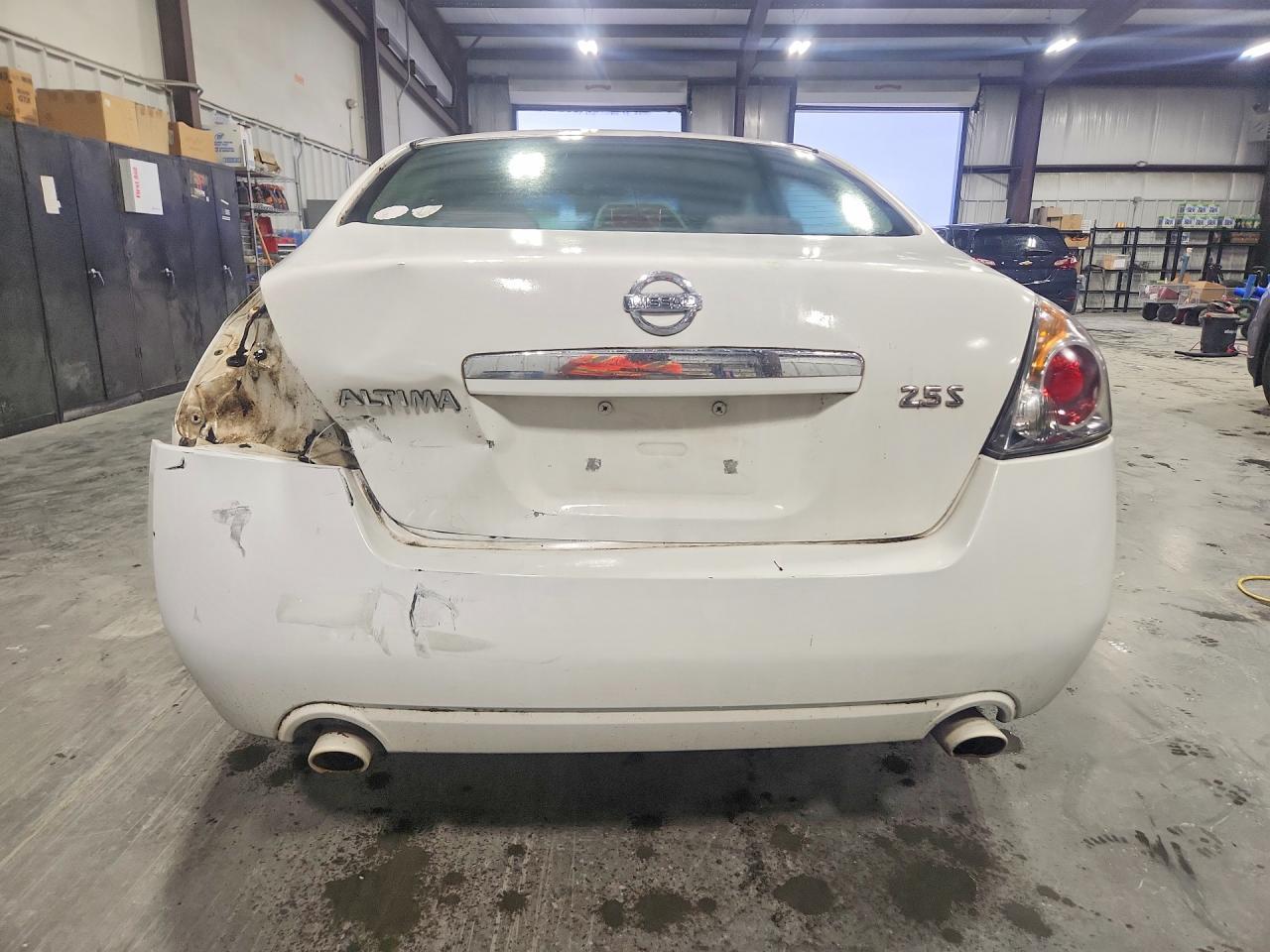 2009 Nissan Altima 2.5 - Image 6