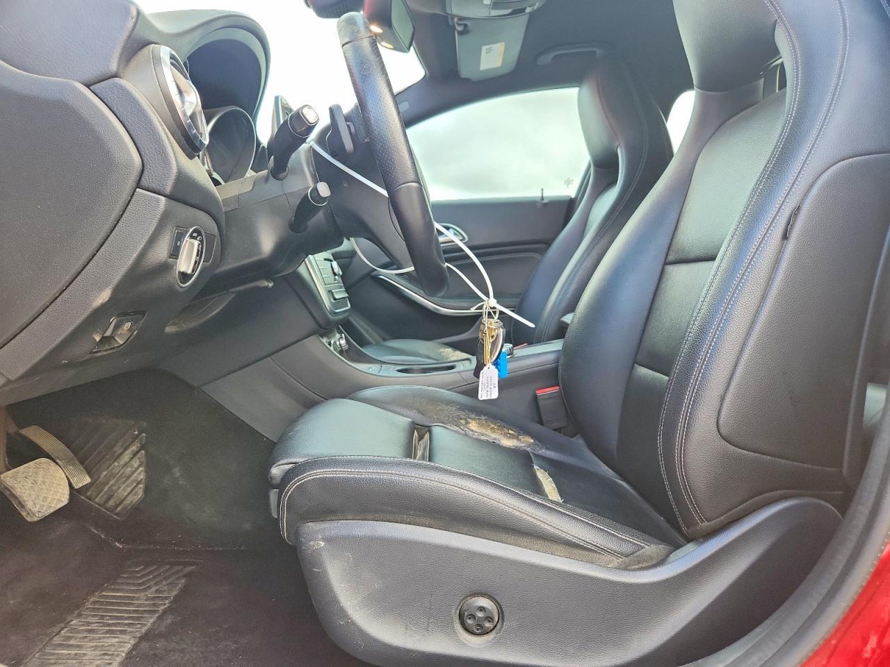 2016 Mercedes-Benz Cla 250 - Фото 7