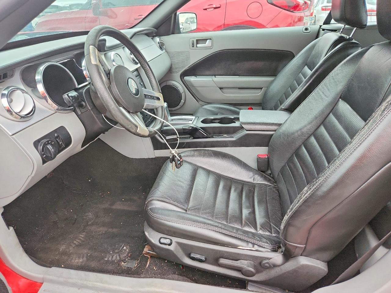 2007 Ford Mustang Gt - Image 7