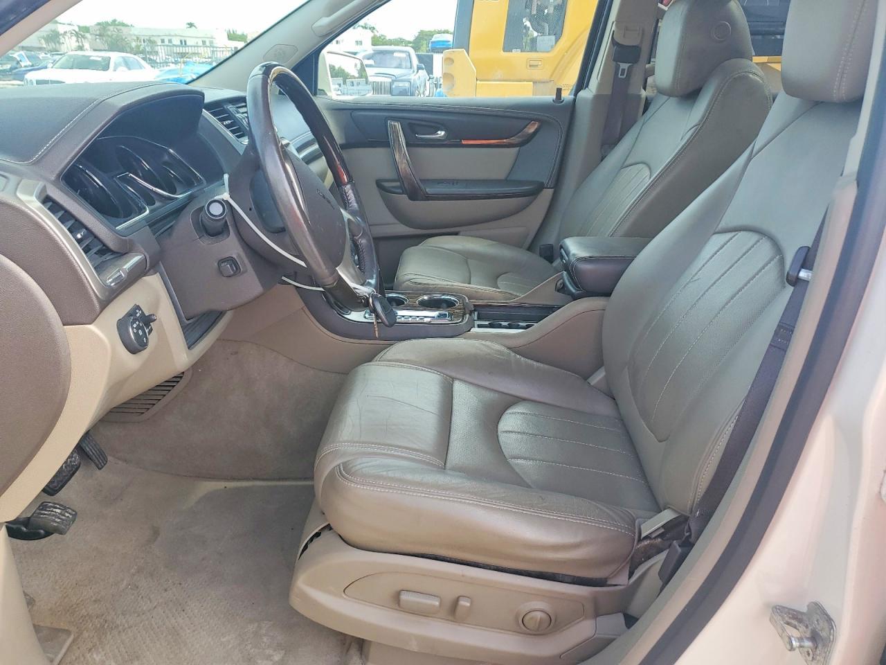 2015 GMC Acadia Denali - Фото 7