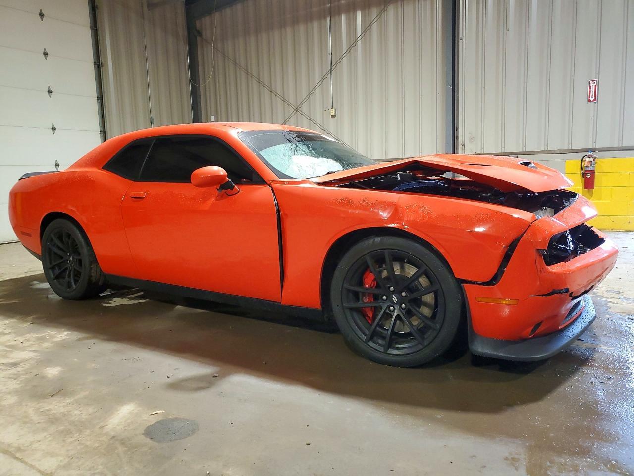 2020 Dodge Challenger R - Image 4