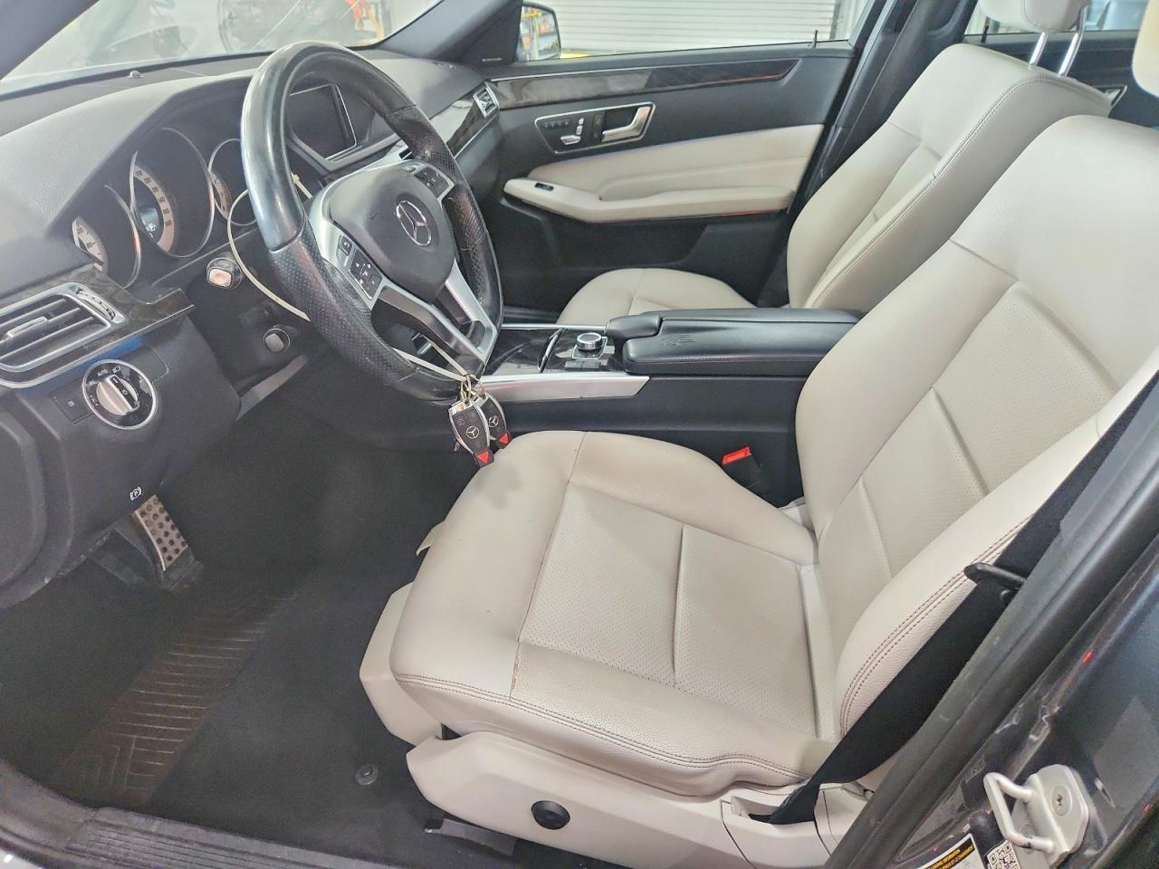 2016 Mercedes-Benz E 350 4Matic - Image 7