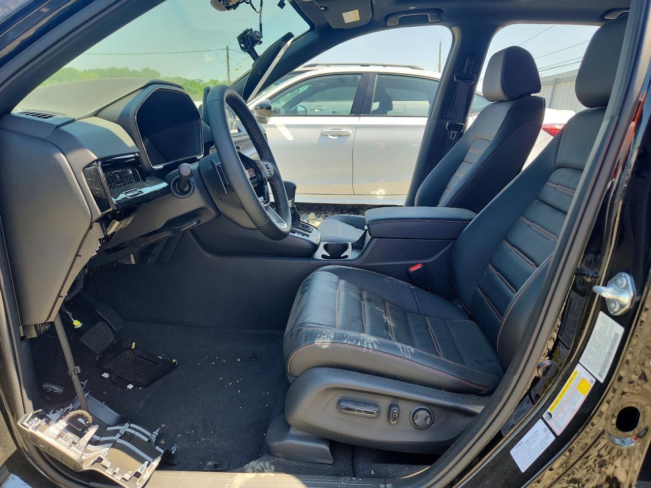 2026 Honda Cr-V Sport Touring - Фото 7