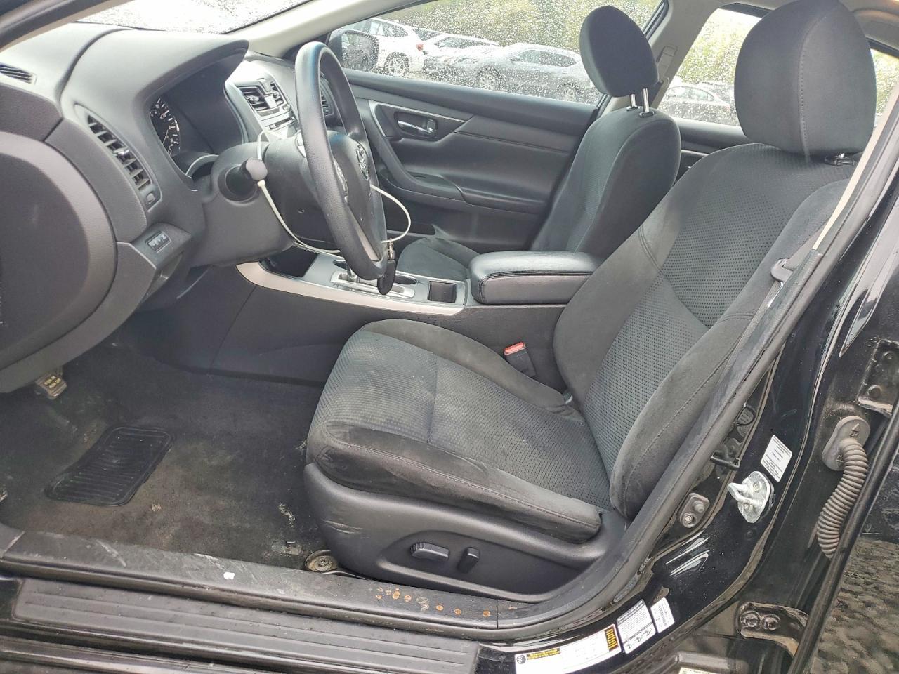 2015 Nissan Altima 2.5 S - Image 7