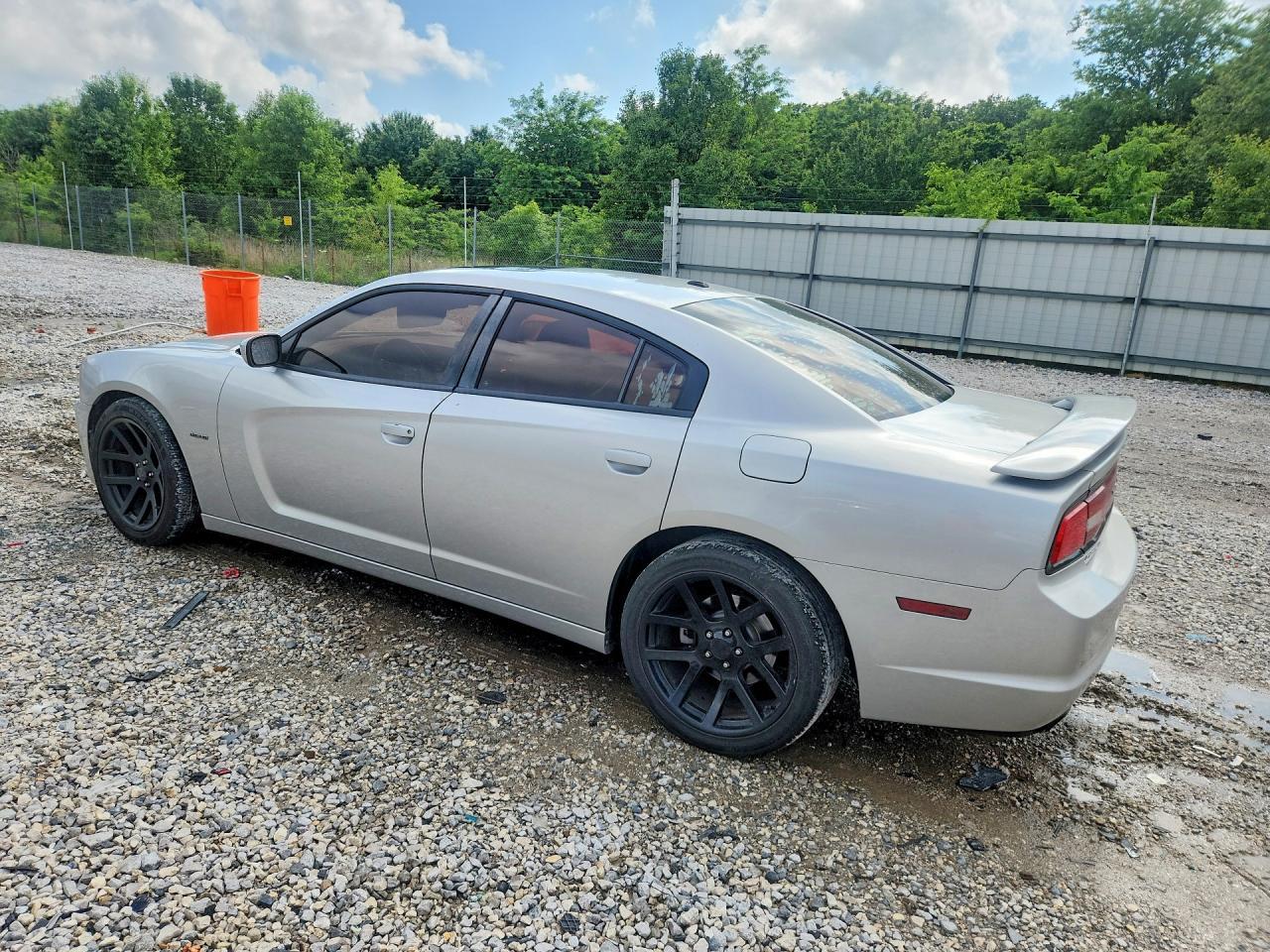2012 Dodge Charger R - Фото 2
