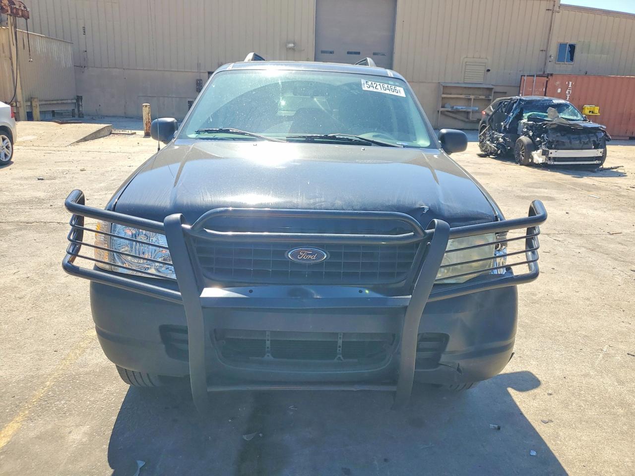 2005 Ford Explorer Xls - Фото 5