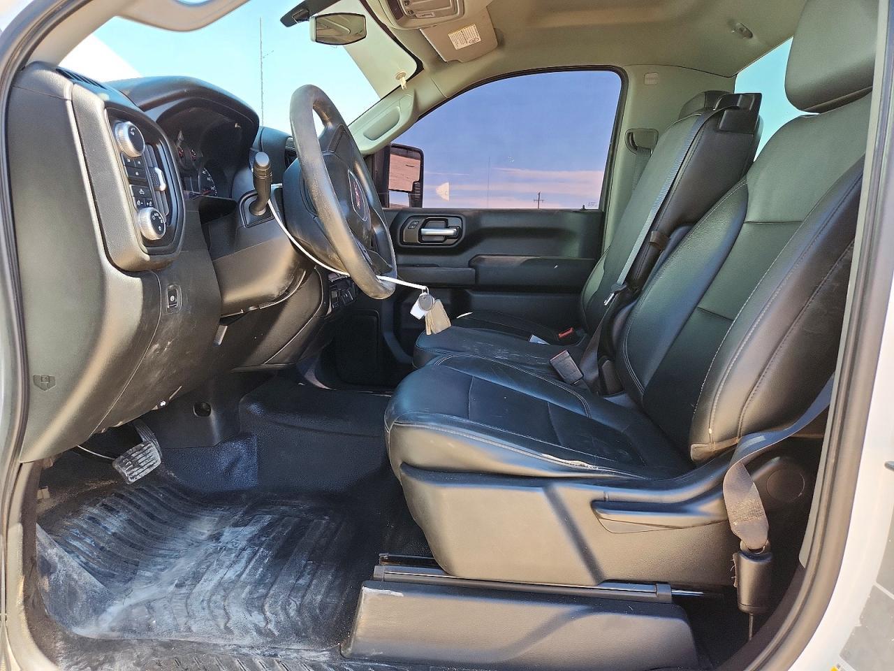 2020 GMC Sierra K3500 - Image 7