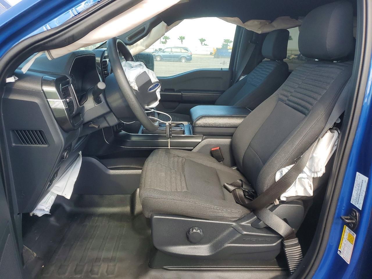 2022 Ford F150 Supercrew - Фото 7