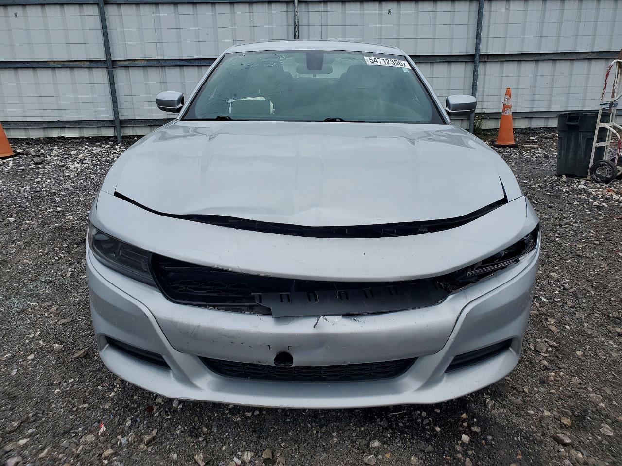2022 Dodge Charger Sxt - Image 5