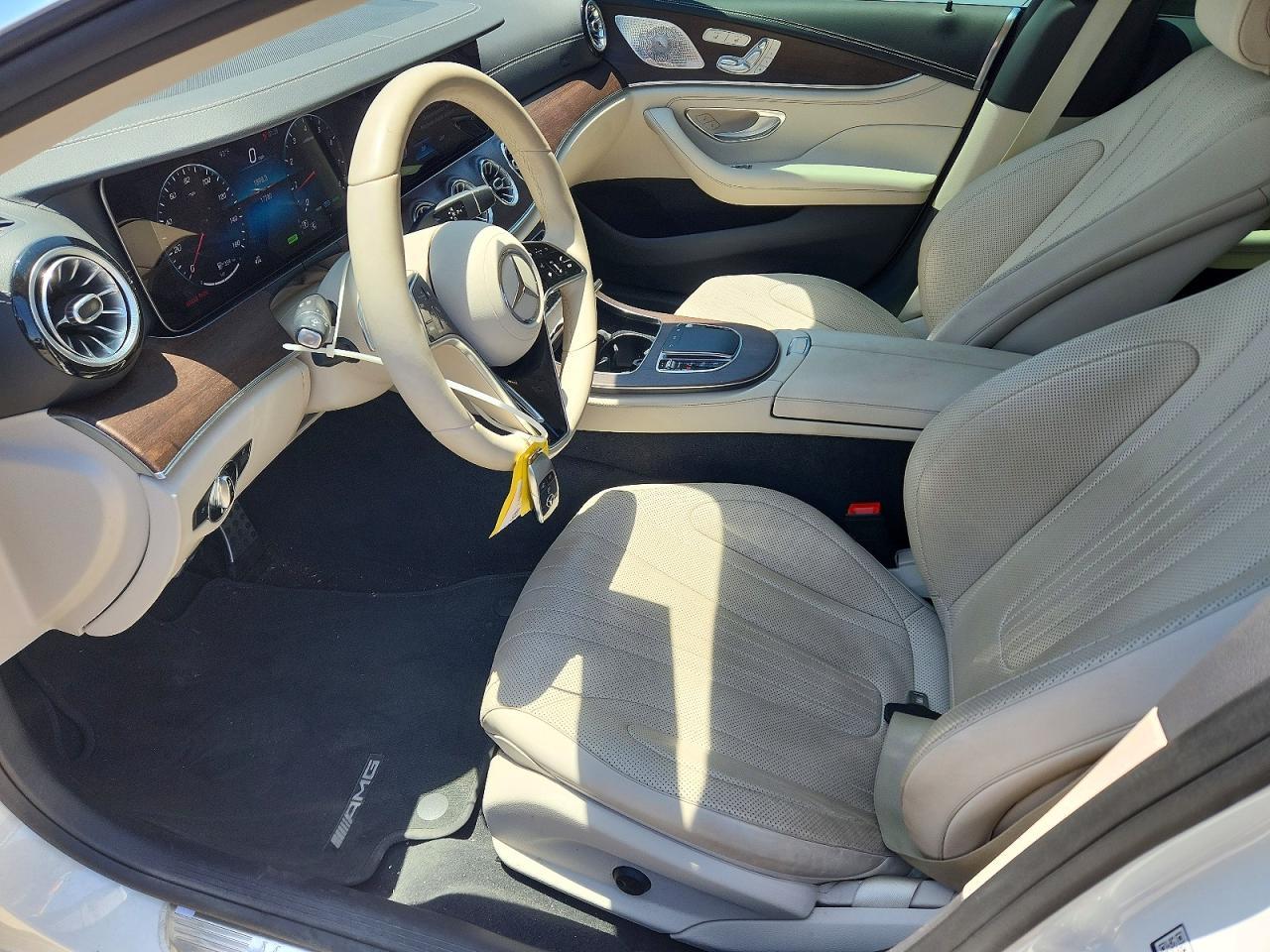 2022 Mercedes-Benz Cls 450 4Matic - Фото 7