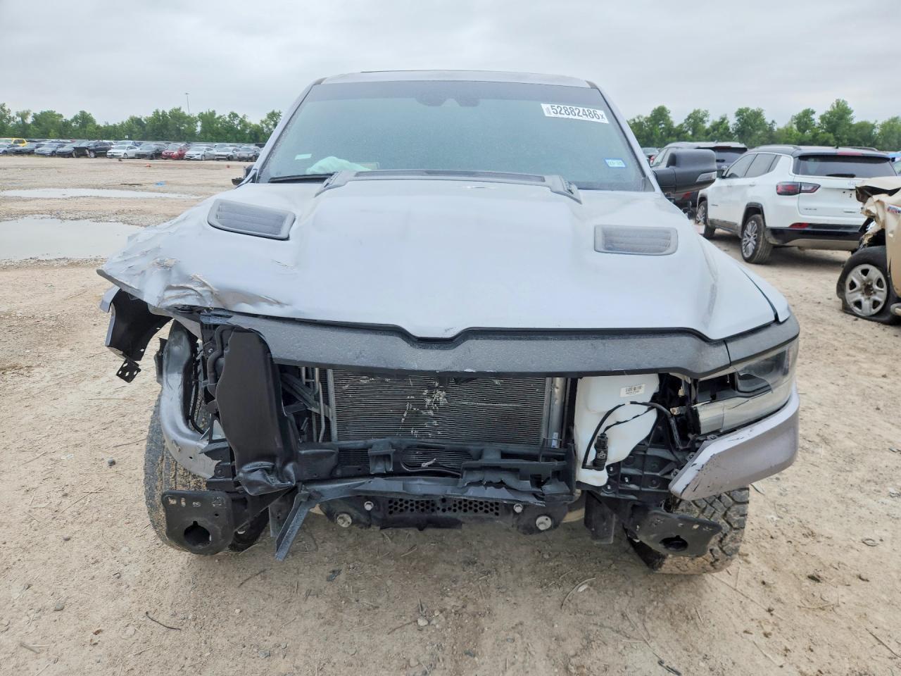 2023 Ram 1500 Rebel - Image 5