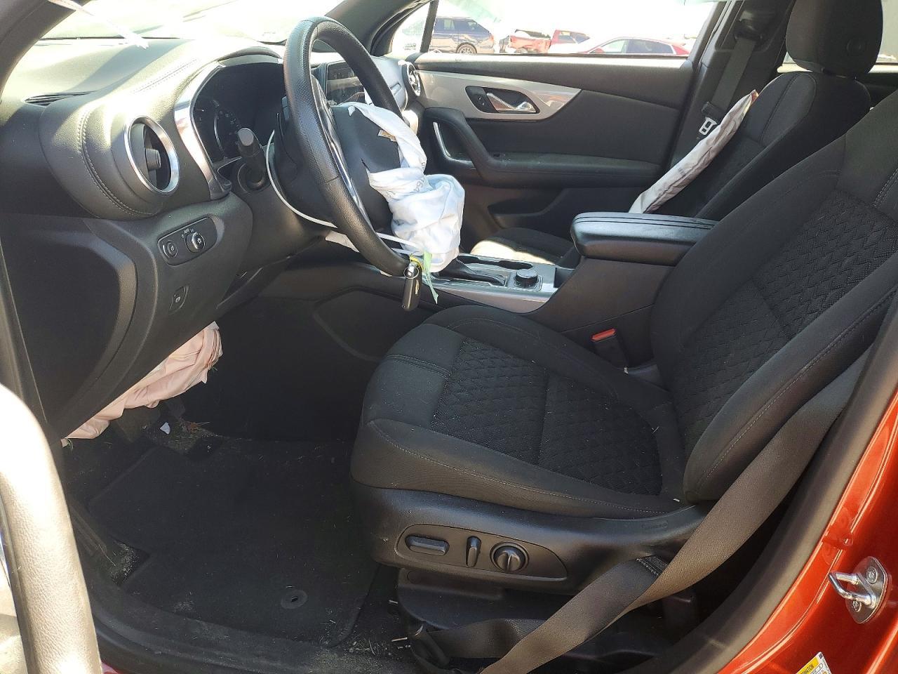 2021 Chevrolet Blazer 2Lt - Image 7