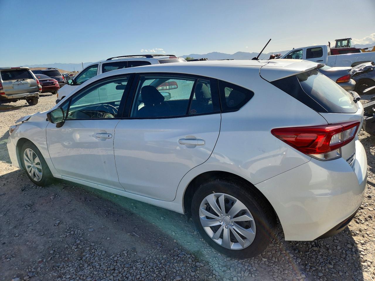 2019 Subaru Impreza - Фото 2
