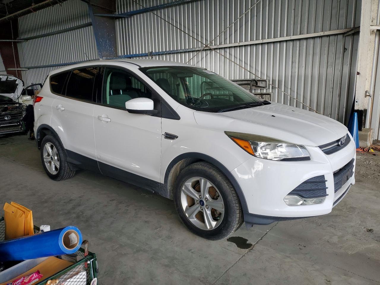 2015 Ford Escape Se - Фото 4