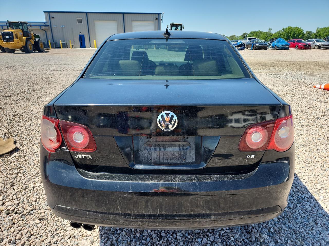 2009 Volkswagen Jetta 4D Gli 2.0T Ab - Фото 6