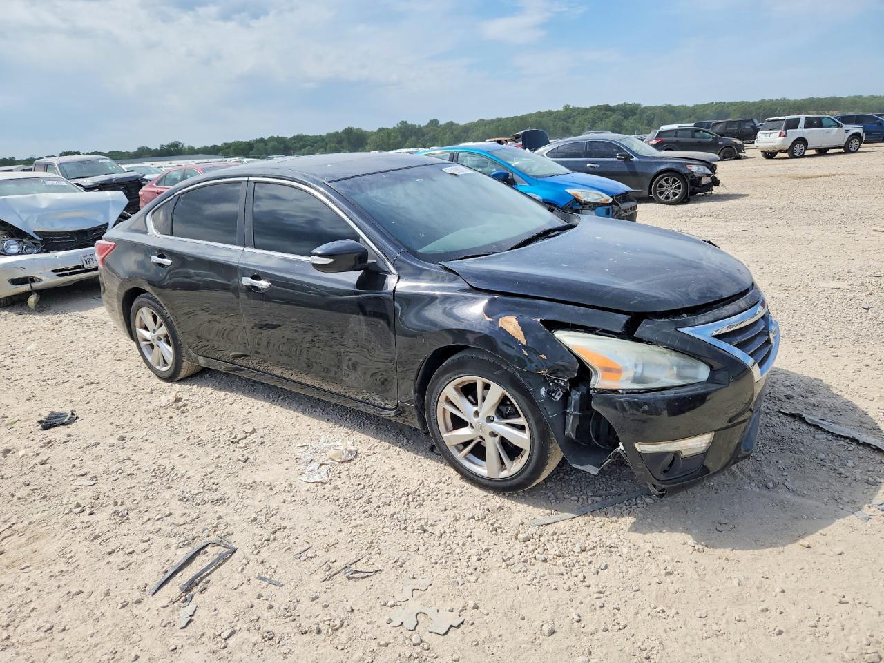 2013 Nissan Altima 2.5 - Image 4
