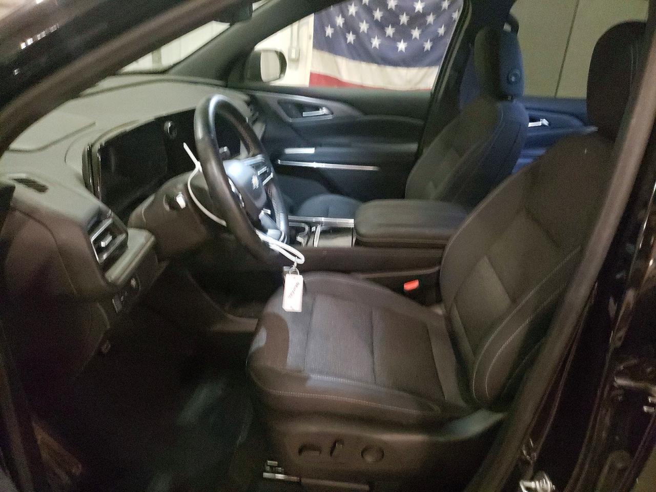 2024 Chevrolet Traverse Lt - Image 7