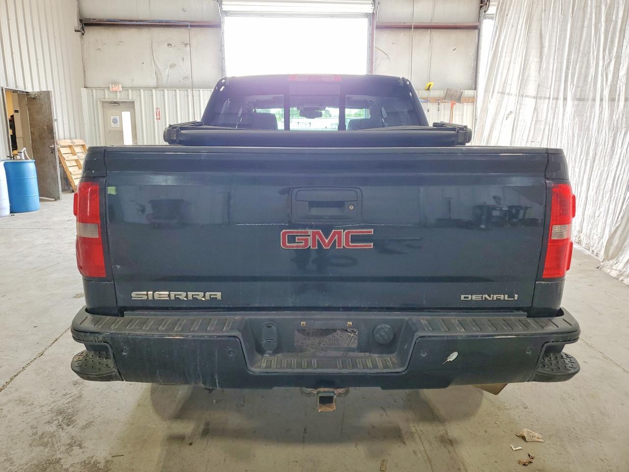 2015 GMC Sierra K1500 Denali - Image 6