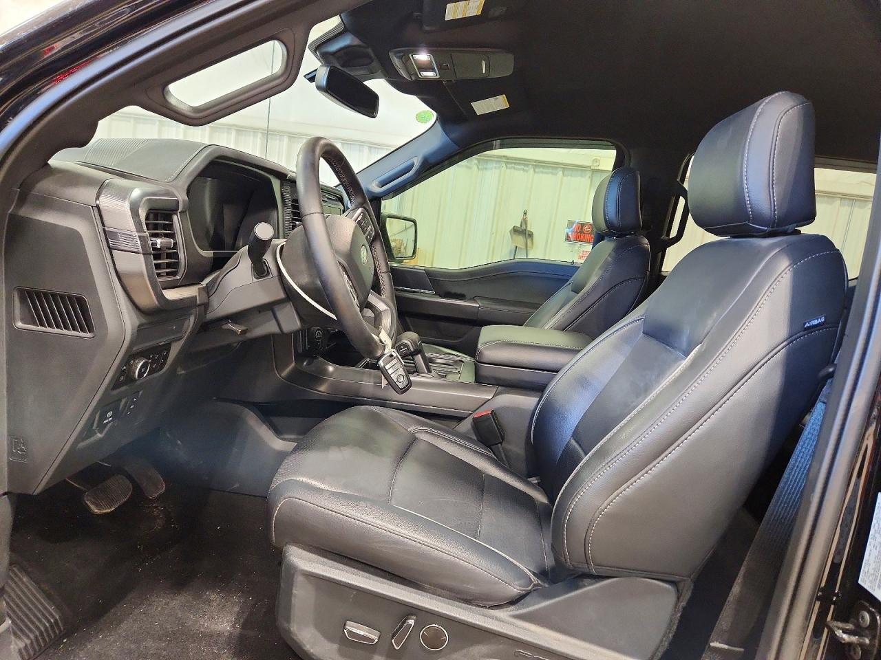 2025 Ford F150 Lariat - Фото 7