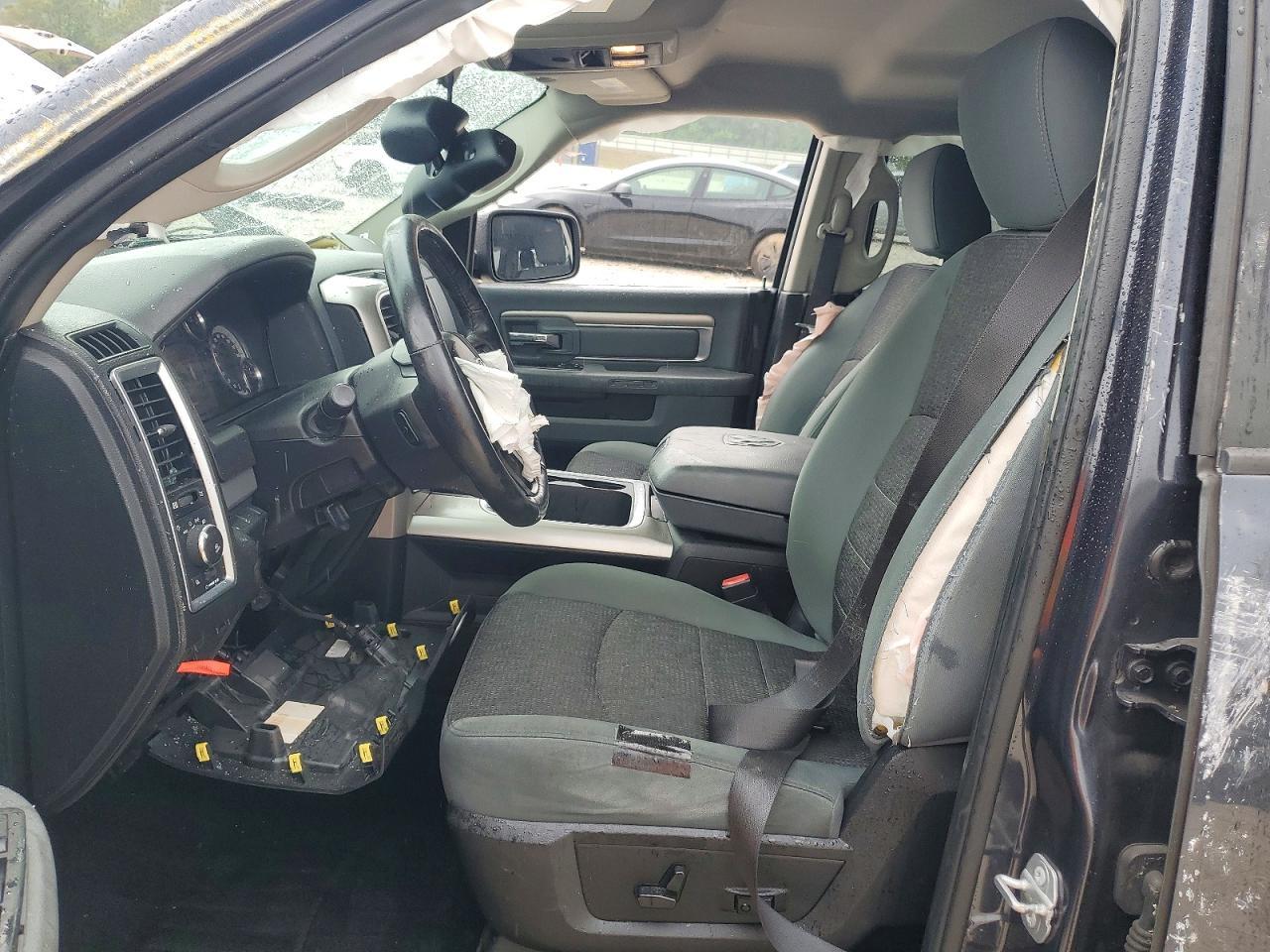 2016 Ram 1500 Slt - Image 7