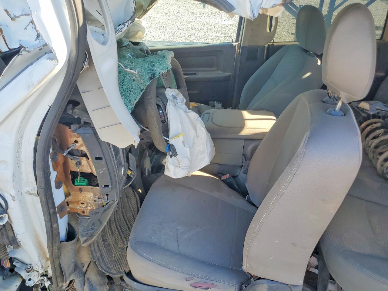 2014 Ram 3500 - Фото 5