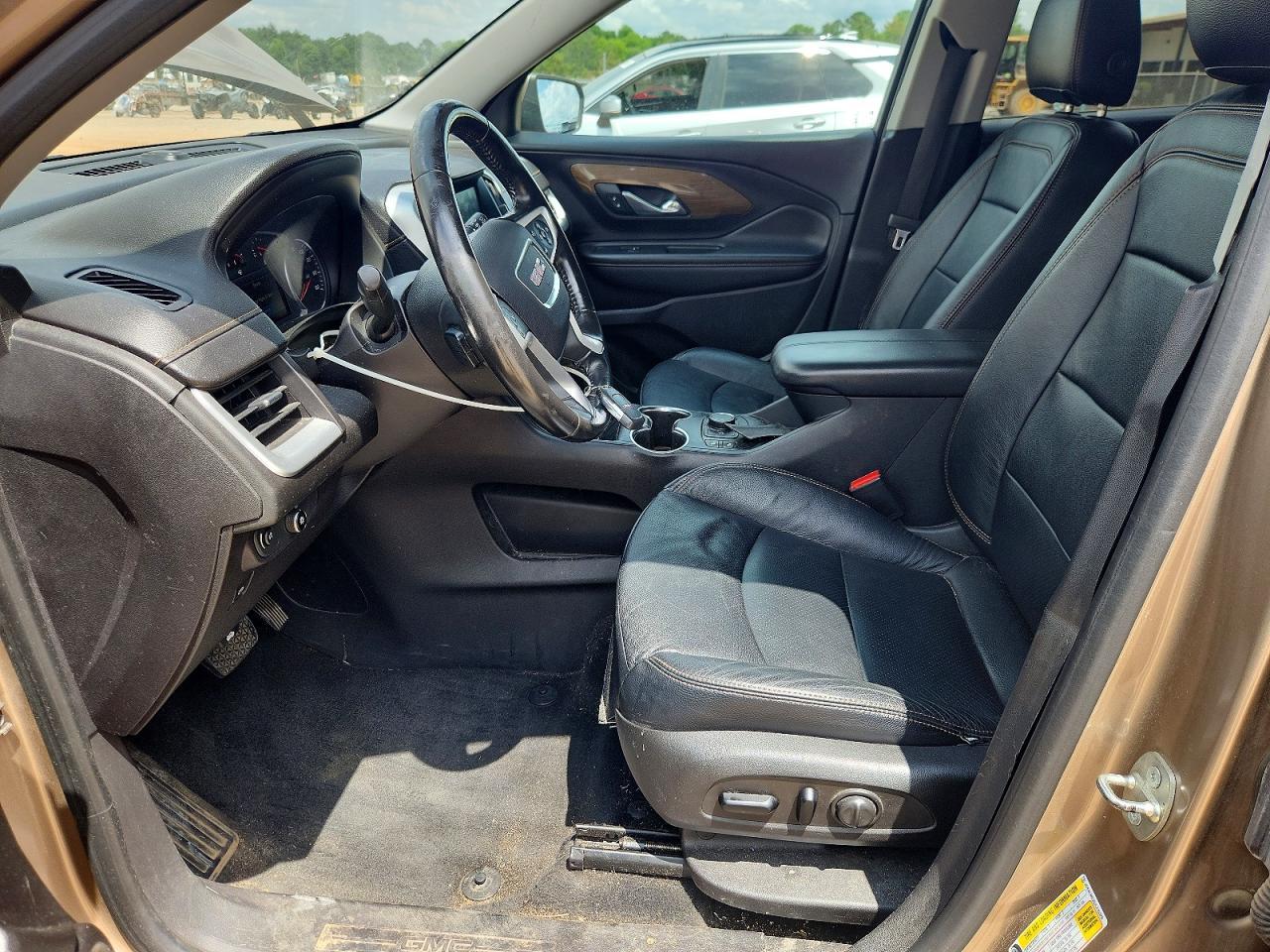 2018 GMC Terrain Sle - Image 7