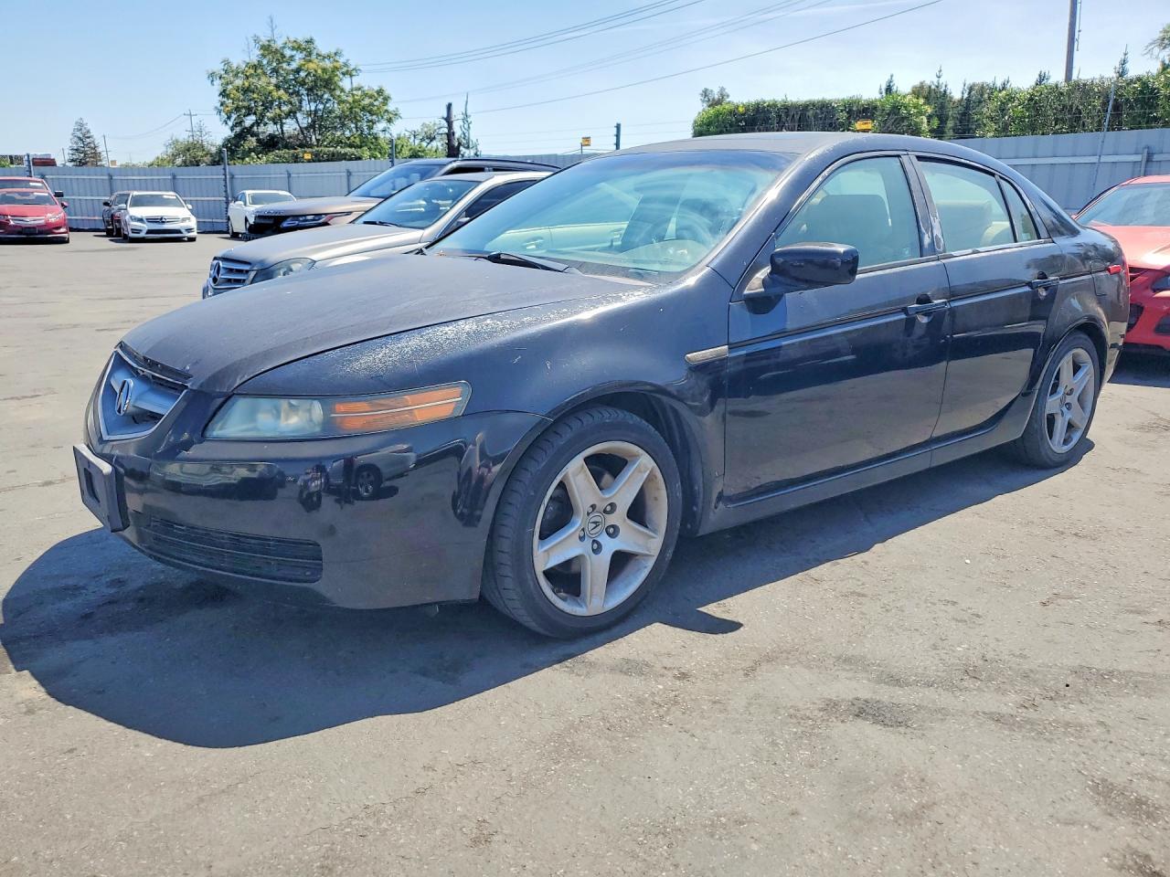 2006 Acura 3.2Tl