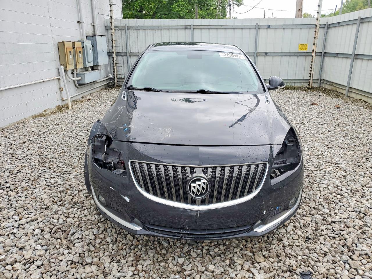 2016 Buick Regal - Фото 5
