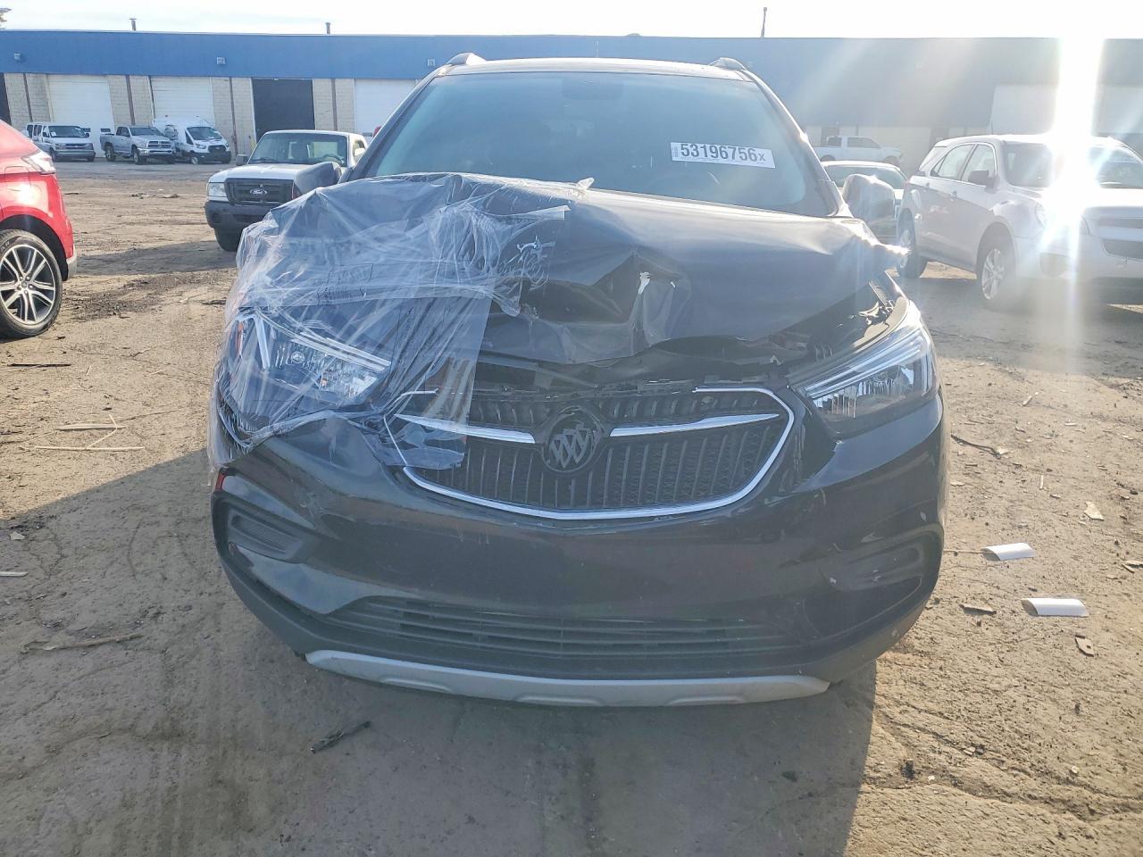 2020 Buick Encore Preferred - Image 5