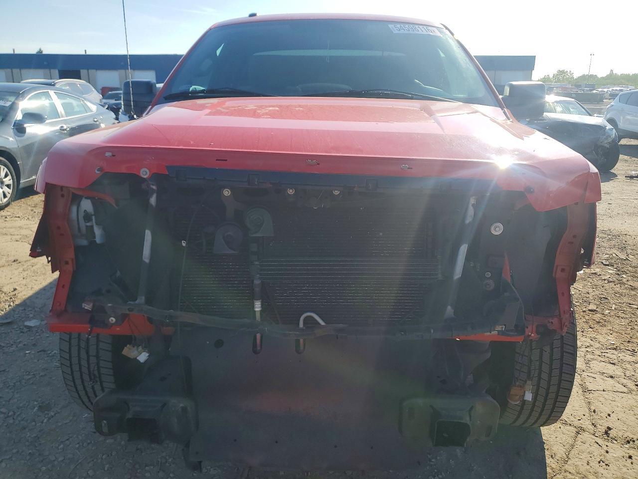 2013 Ford F150 - Image 5