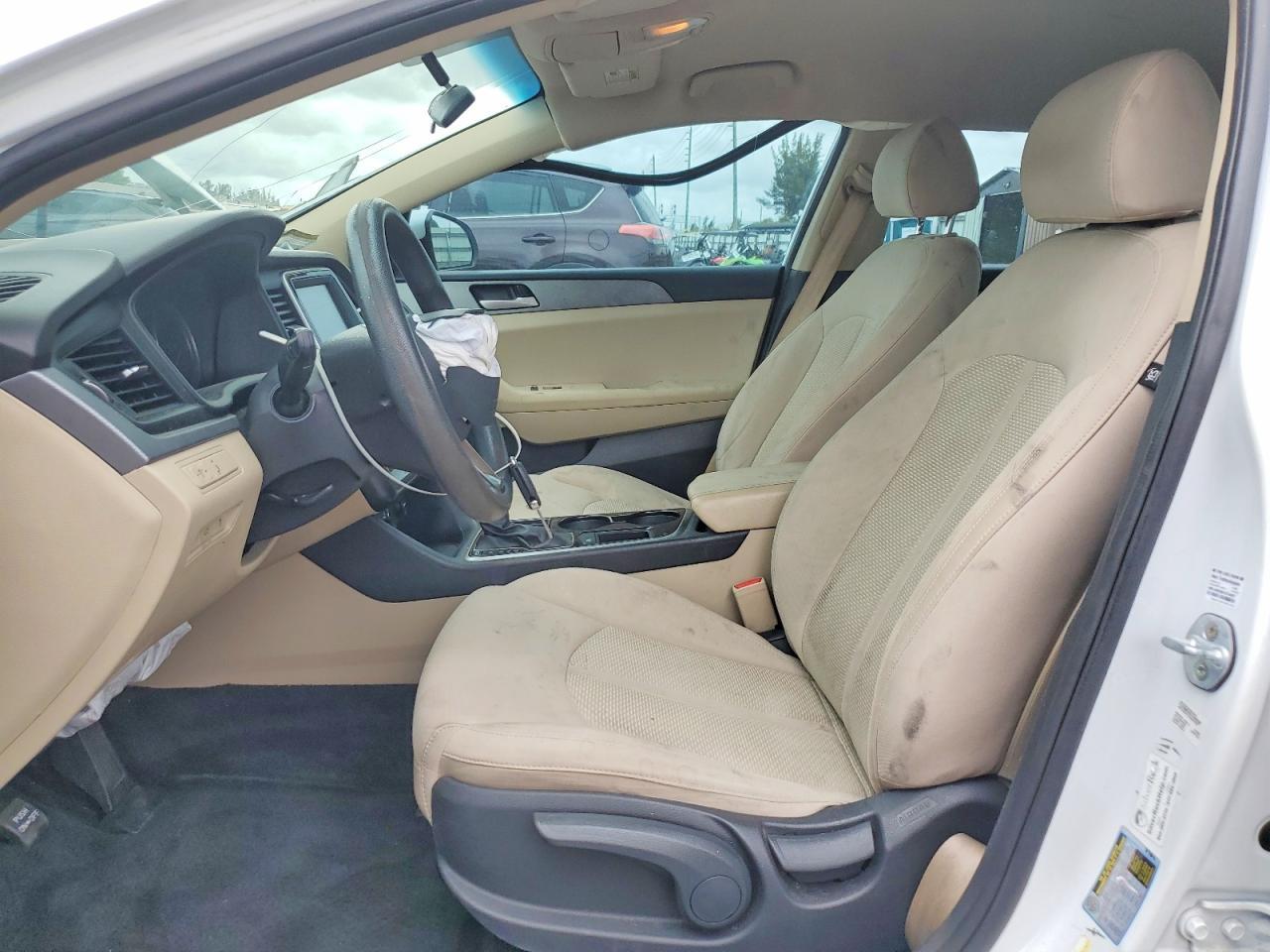 2018 Hyundai Sonata Se - Image 7