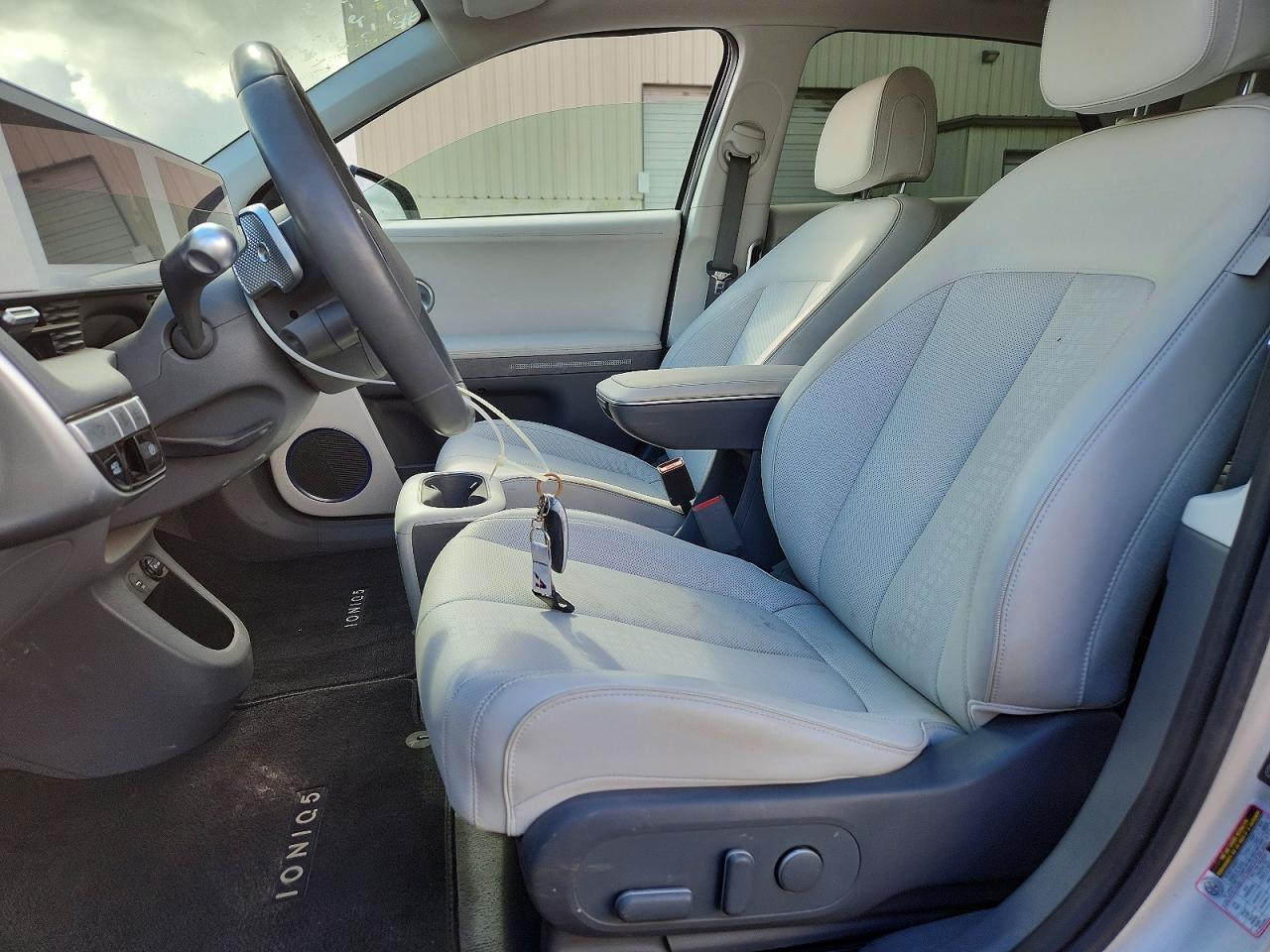 2023 Hyundai Ioniq 5 Sel - Фото 7