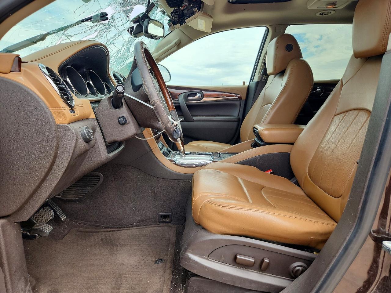 2017 Buick Enclave - Фото 7