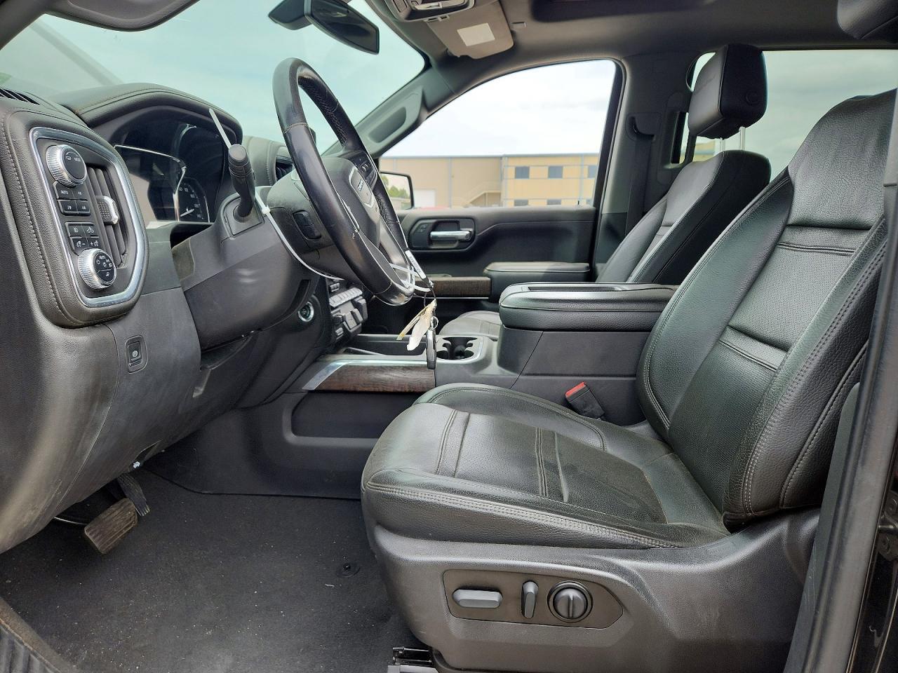 2022 GMC Sierra Limited K1500 Denali - Фото 7