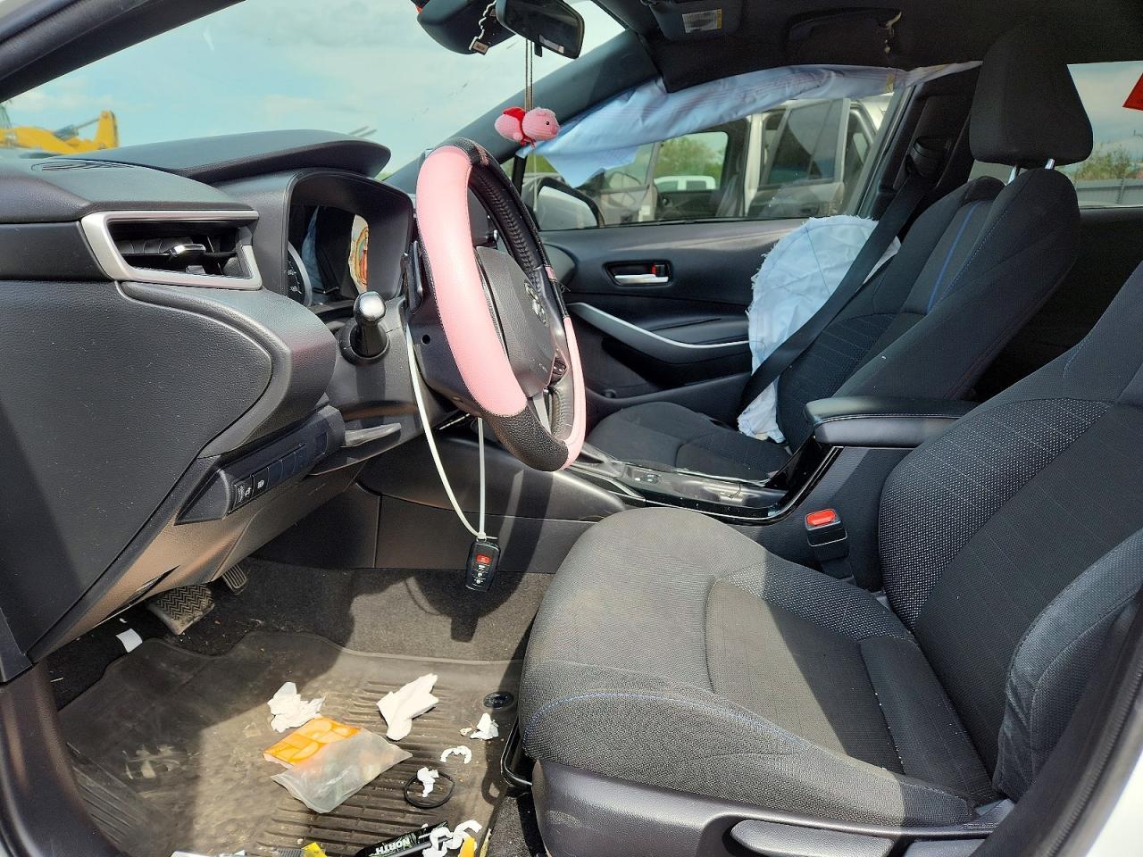 2020 Toyota Corolla Se - Image 7
