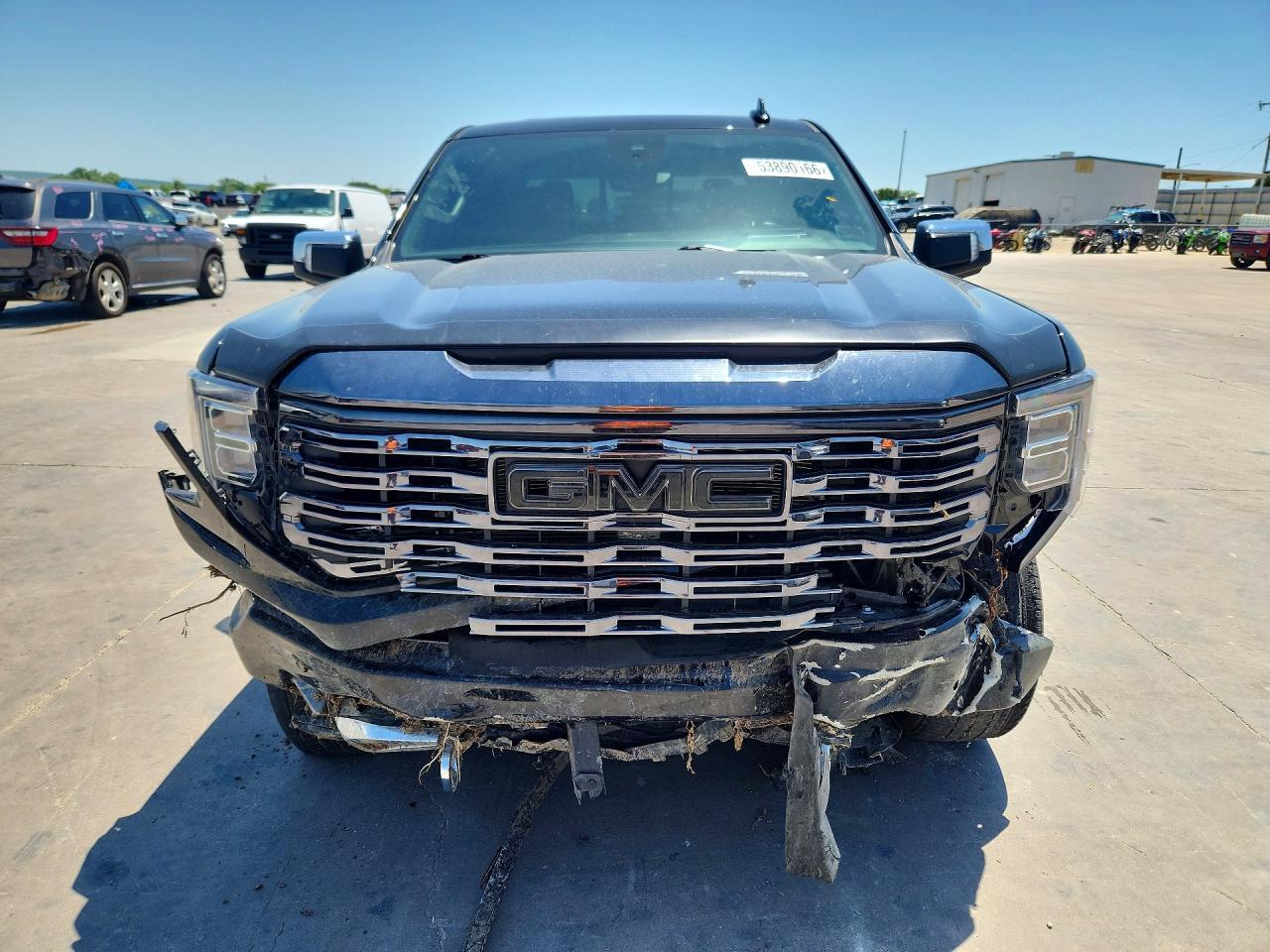 2024 GMC Sierra K1500 Denali Ultimate - Image 5