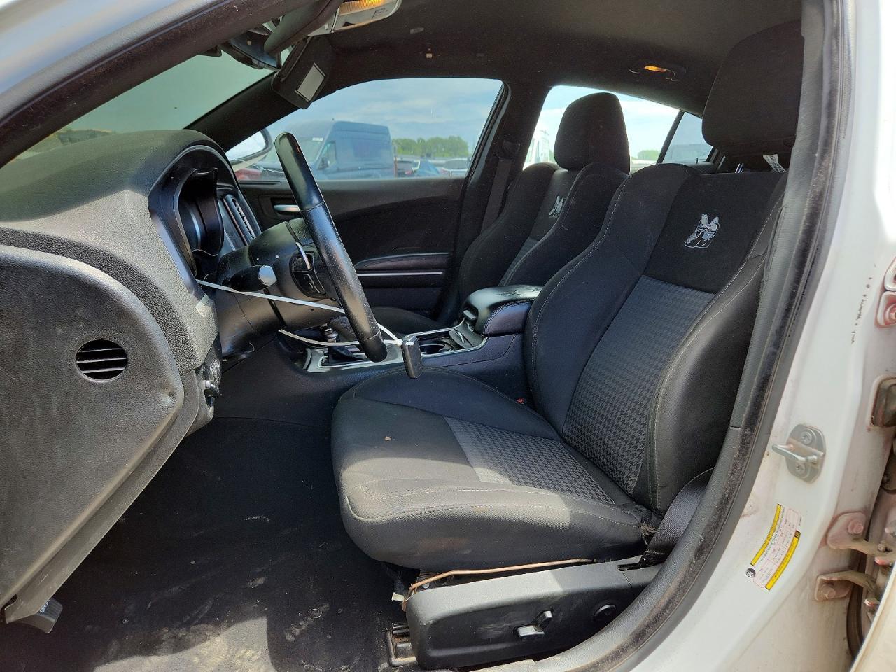 2019 Dodge Charger Scat Pack - Фото 7