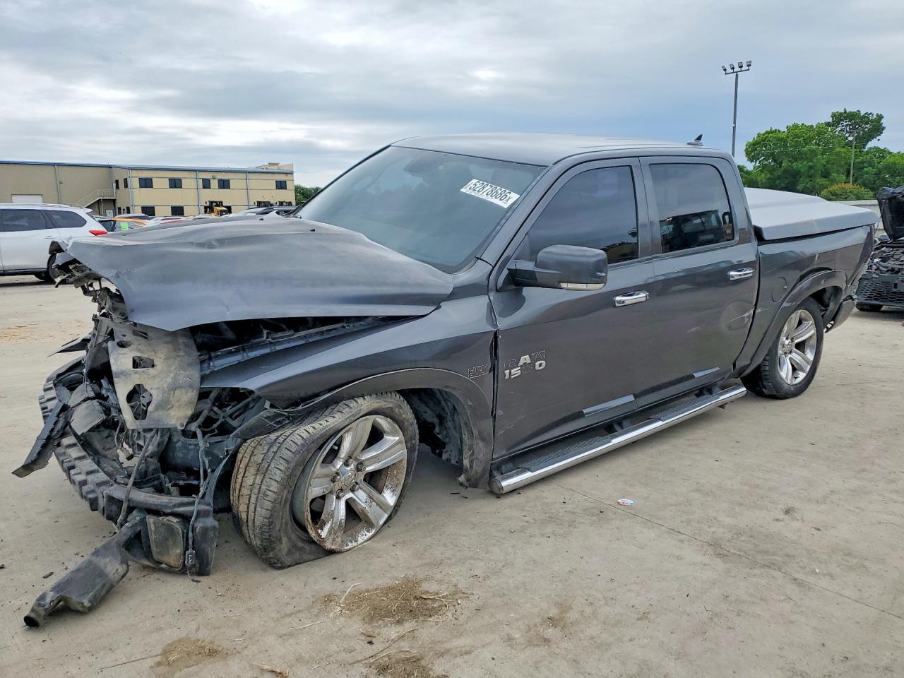 2013 Ram 1500 Slt