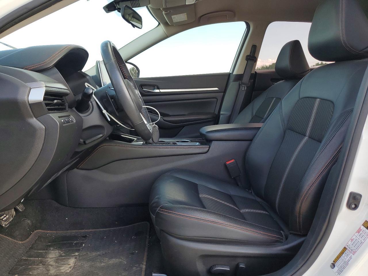 2024 Nissan Altima Sr - Фото 7