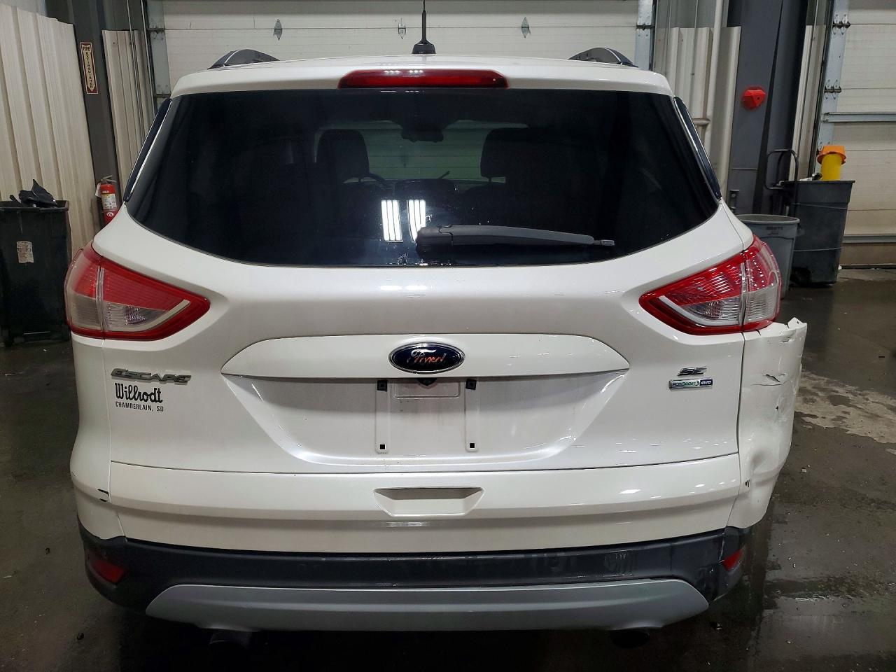 2016 Ford Escape Se - Image 6